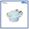 หัวท่อดูดตะกอนเซฟตี้ EM2855  Vacuum Lock Safety Wall  Fitting  for concrete pool  1.5"